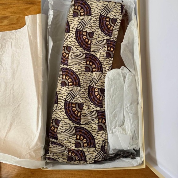 ULLA JOHNSON COSIMA SUEDE BOOT NIB 38 - Picture 5 of 7